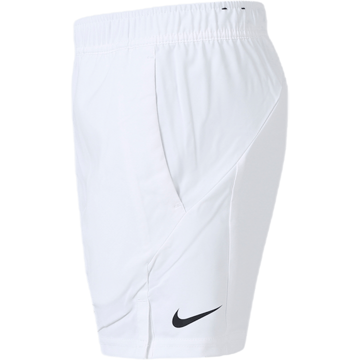 Court Dry Shorts White