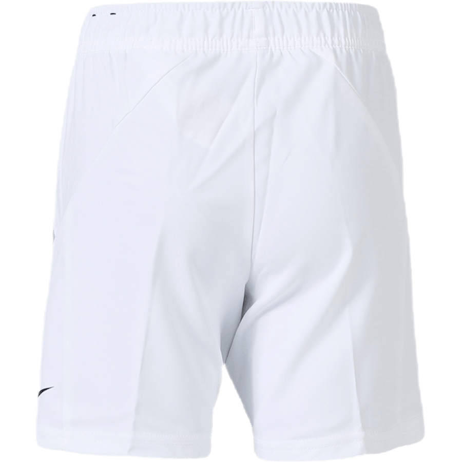Court Dry Shorts White