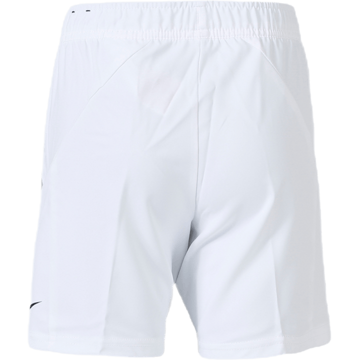 Court Dry Shorts White