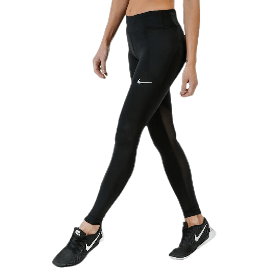 Fast Tight Black