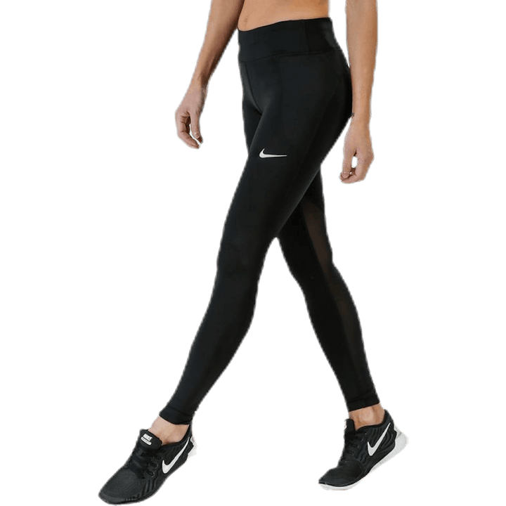 Fast Tight Black