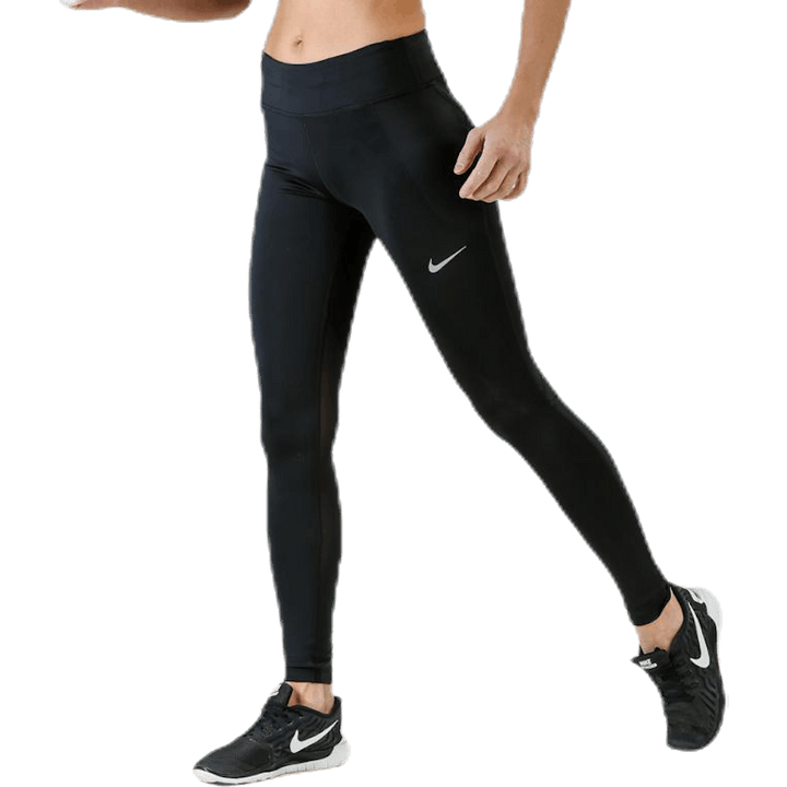Fast Tight Black