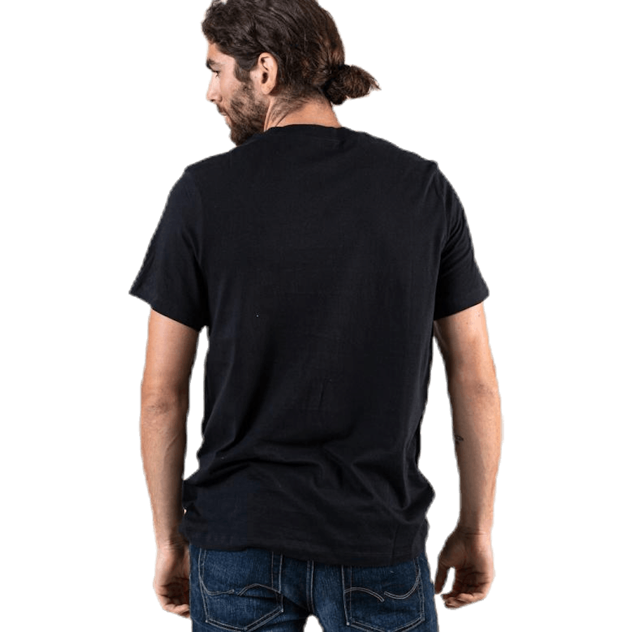 NSW Tee Swoosh White/Black