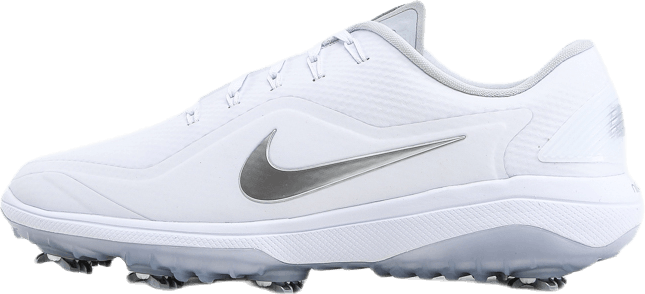 React Vapor 2 White