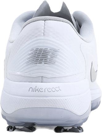 React Vapor 2 White