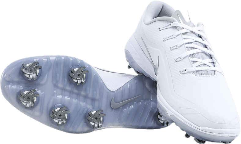 React Vapor 2 White