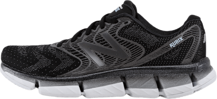 Rubix Black/Grey