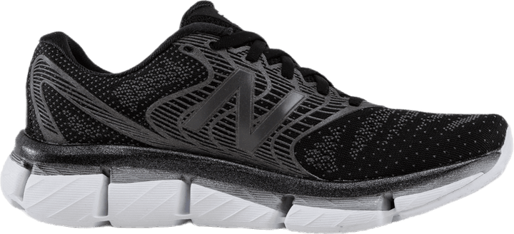 Rubix Black/Grey