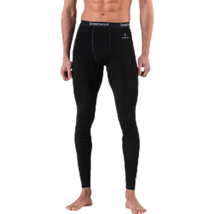 Merino 200 BL Bottom Black