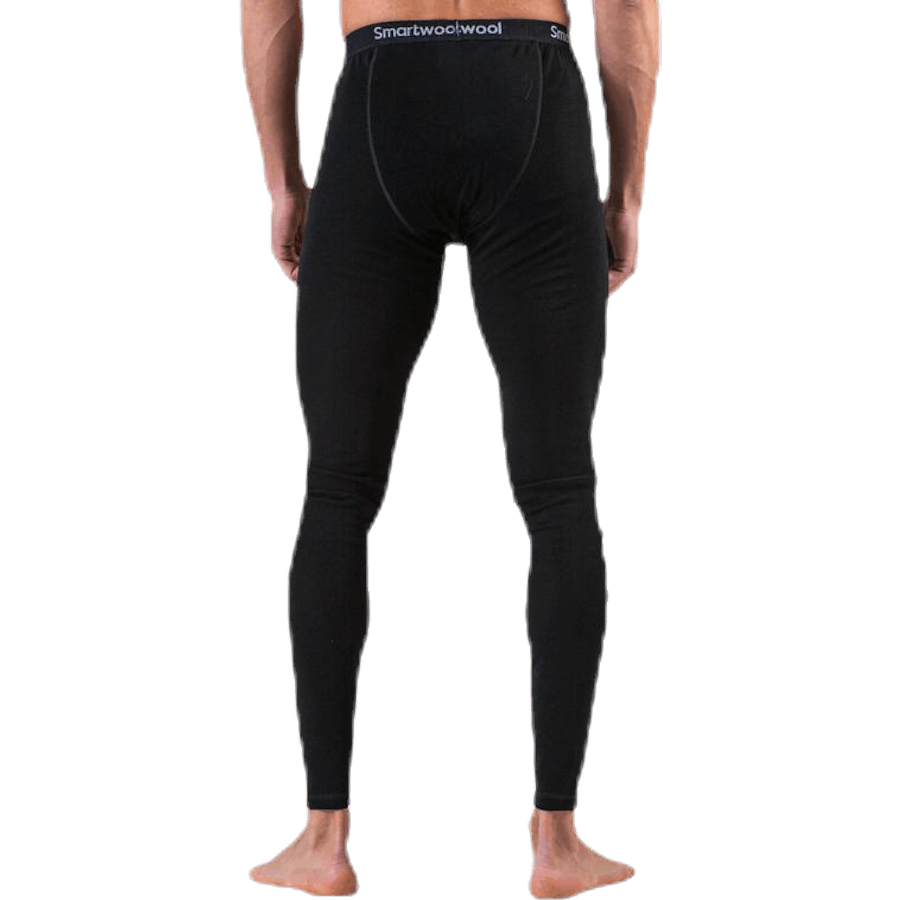 Merino 200 BL Bottom Black