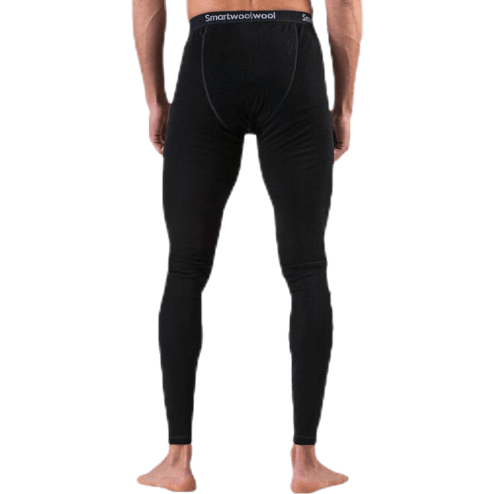 Merino 200 BL Bottom Black