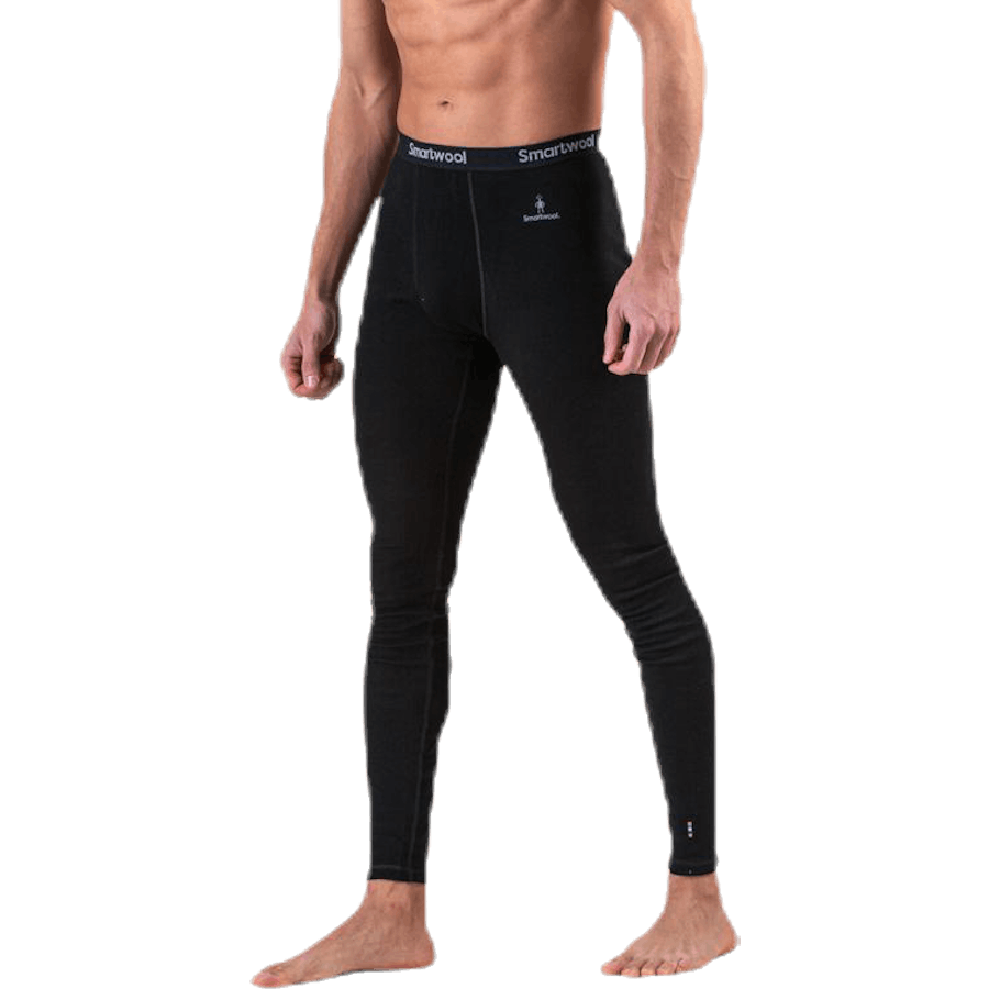 Merino 200 BL Bottom Black