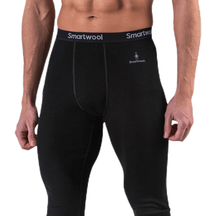 Merino 200 BL Bottom Black