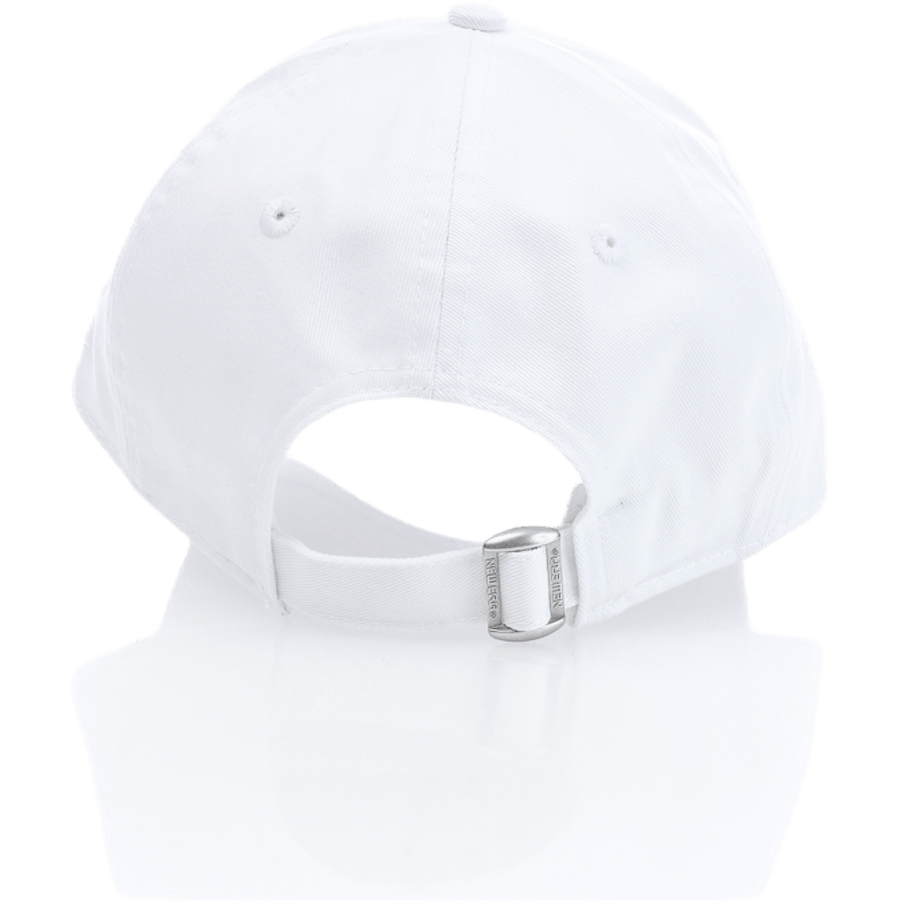 940 League Essential Blanc