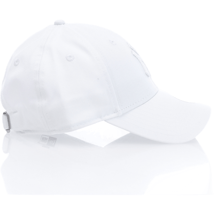940 League Essential Blanc