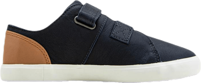 Newport Bay Leather 2 Strap Oxford Blue