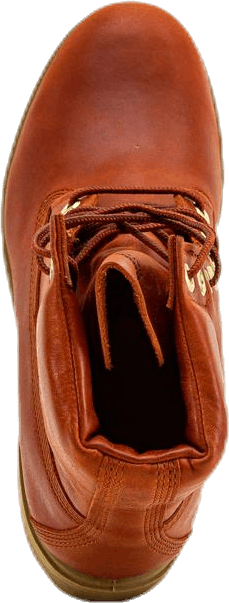 Bottes Newman WP jaunes de 6 pouces