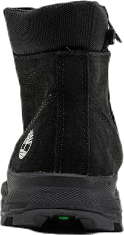 Brooklyn Sneaker Boot Junior Black