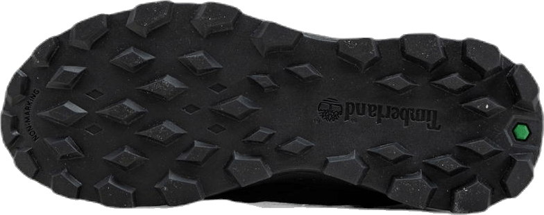 Brooklyn Sneaker Boot Junior Black