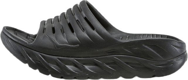 Ora Recovery Slide 2 Black