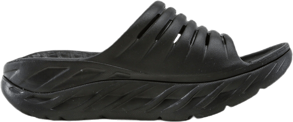 Ora Recovery Slide 2 Black
