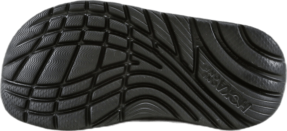 Ora Recovery Slide 2 Black
