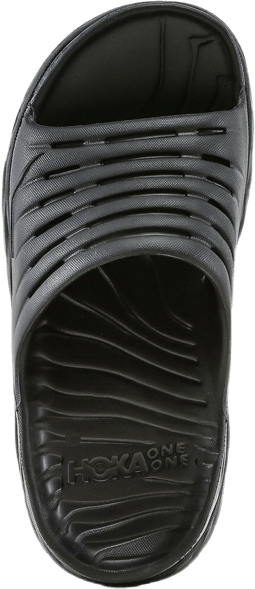 Ora Recovery Slide 2 Black