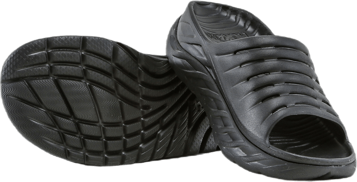 Ora Recovery Slide 2 Black