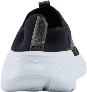 Ora Recovery Shoe White/Black
