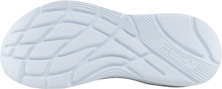Ora Recovery Shoe White/Black