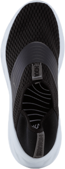 Ora Recovery Shoe White/Black