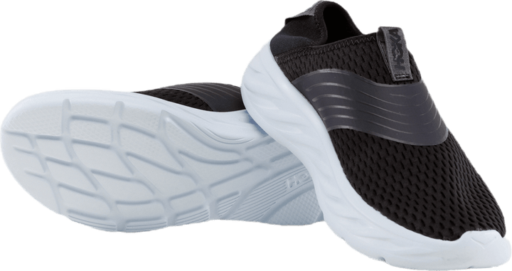 Ora Recovery Shoe White/Black