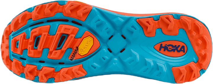 Mafate Speed 2 Blue