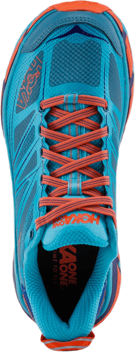 Mafate Speed 2 Blue