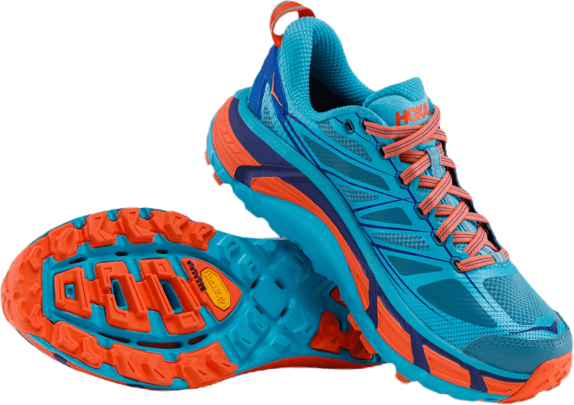 Mafate Speed 2 Blue