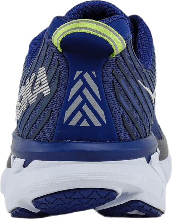 M Clifton 5 Blue/White