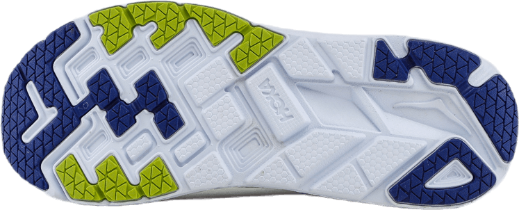 M Clifton 5 Blue/White