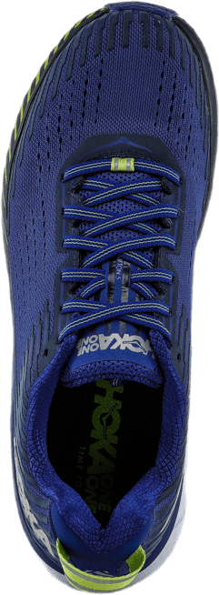 M Clifton 5 Blue/White