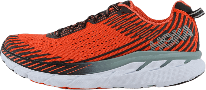 M Clifton 5 Orange
