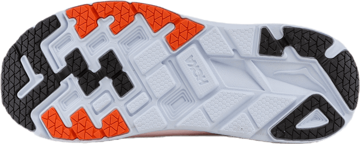 M Clifton 5 Orange
