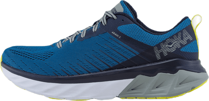 Arahi 3 Bleu