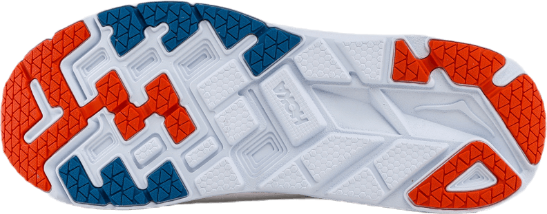 M Clifton 5 Patterned/Grey