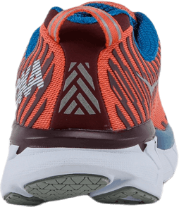W Clifton 5 Blue/Red