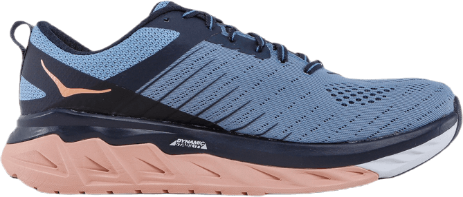 Arahi 3 Bleu/Rose/Blanc