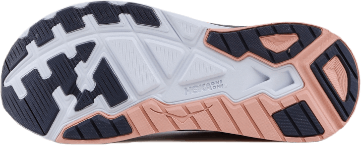 Arahi 3 Bleu/Rose/Blanc