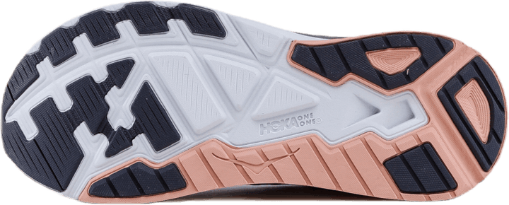 Arahi 3 Bleu/Rose/Blanc