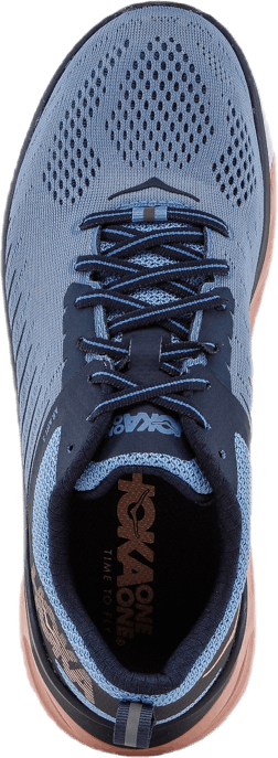 Arahi 3 Bleu/Rose/Blanc