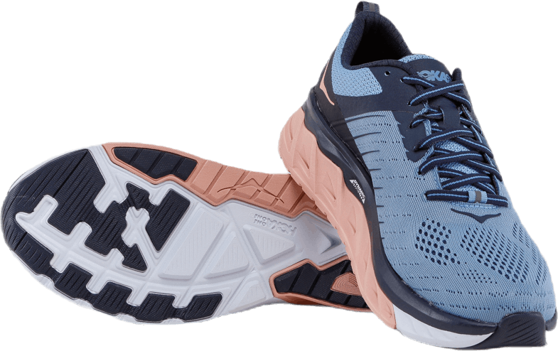 Arahi 3 Bleu/Rose/Blanc