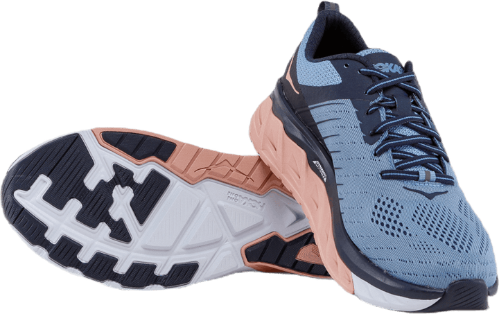 Arahi 3 Bleu/Rose/Blanc