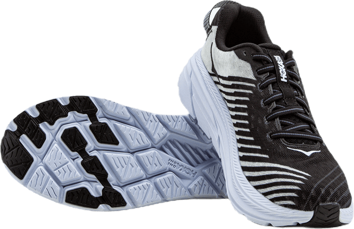 Rincon White/Black